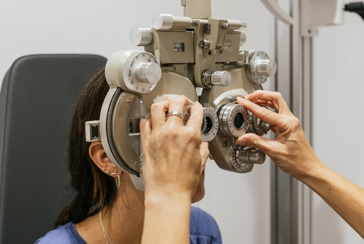 Dixit Netra Chikitsalaya