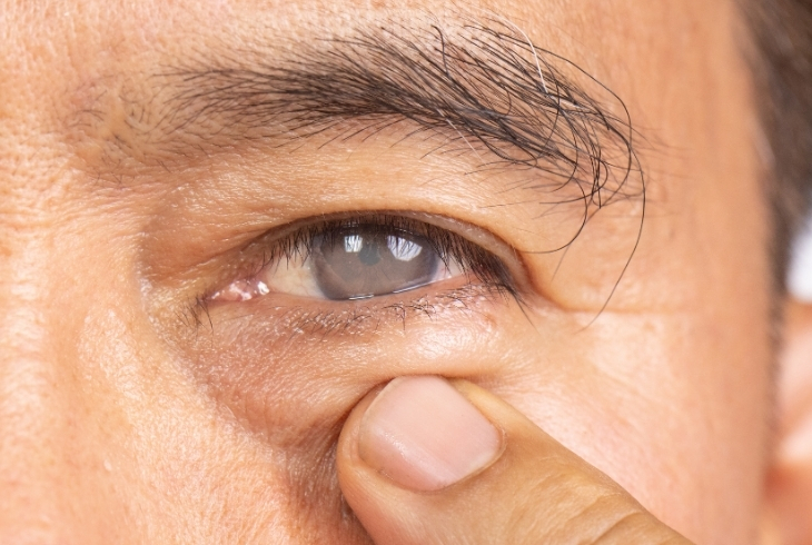 Dixit Netra Chikitsalaya