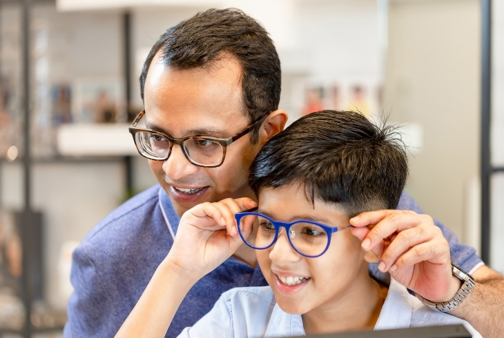 Dixit Netra Chikitsalaya