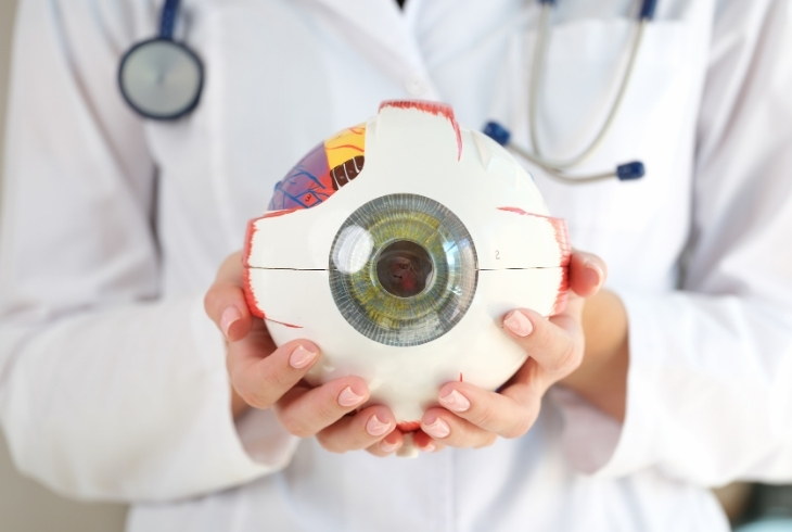 Dixit Netra Chikitsalaya